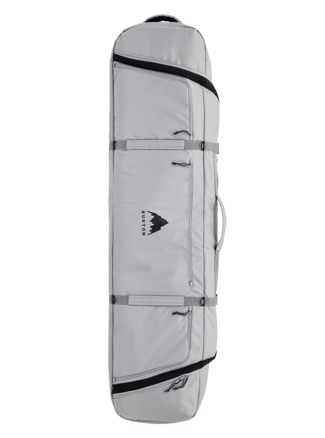 Burton Wheelie Flight Attendant Bag 2025 – Snowbiz
