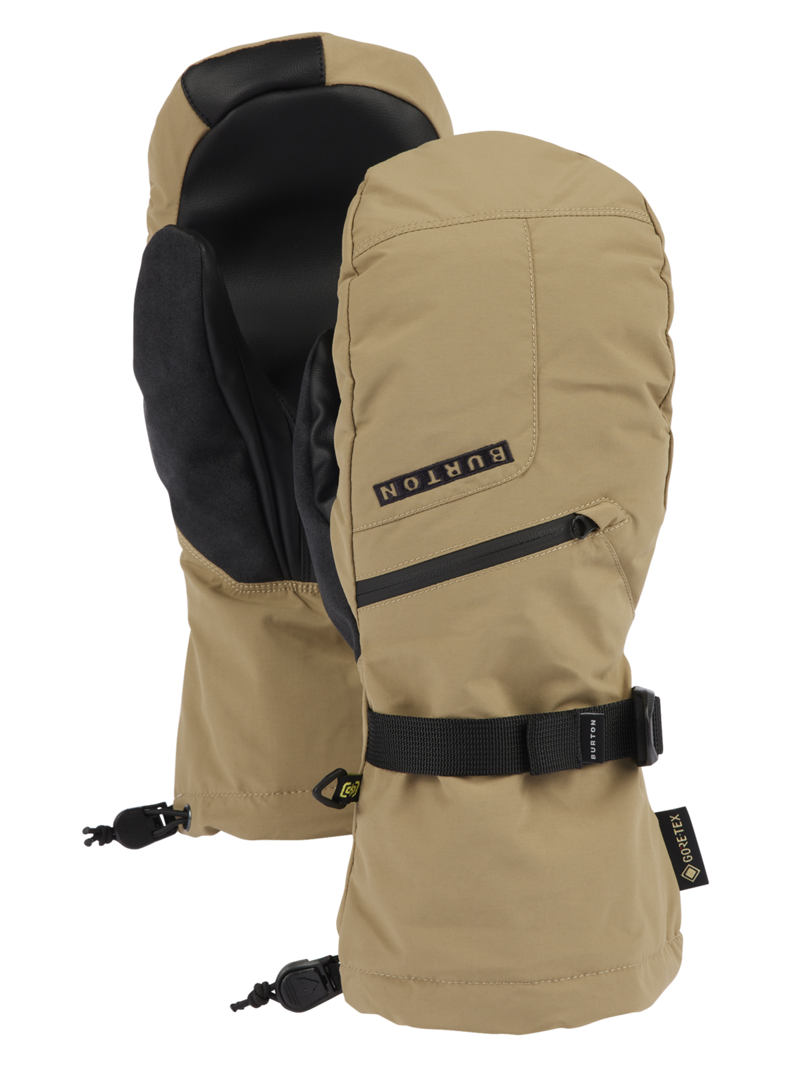 Burton GORE-TEX Mittens – Snowbiz