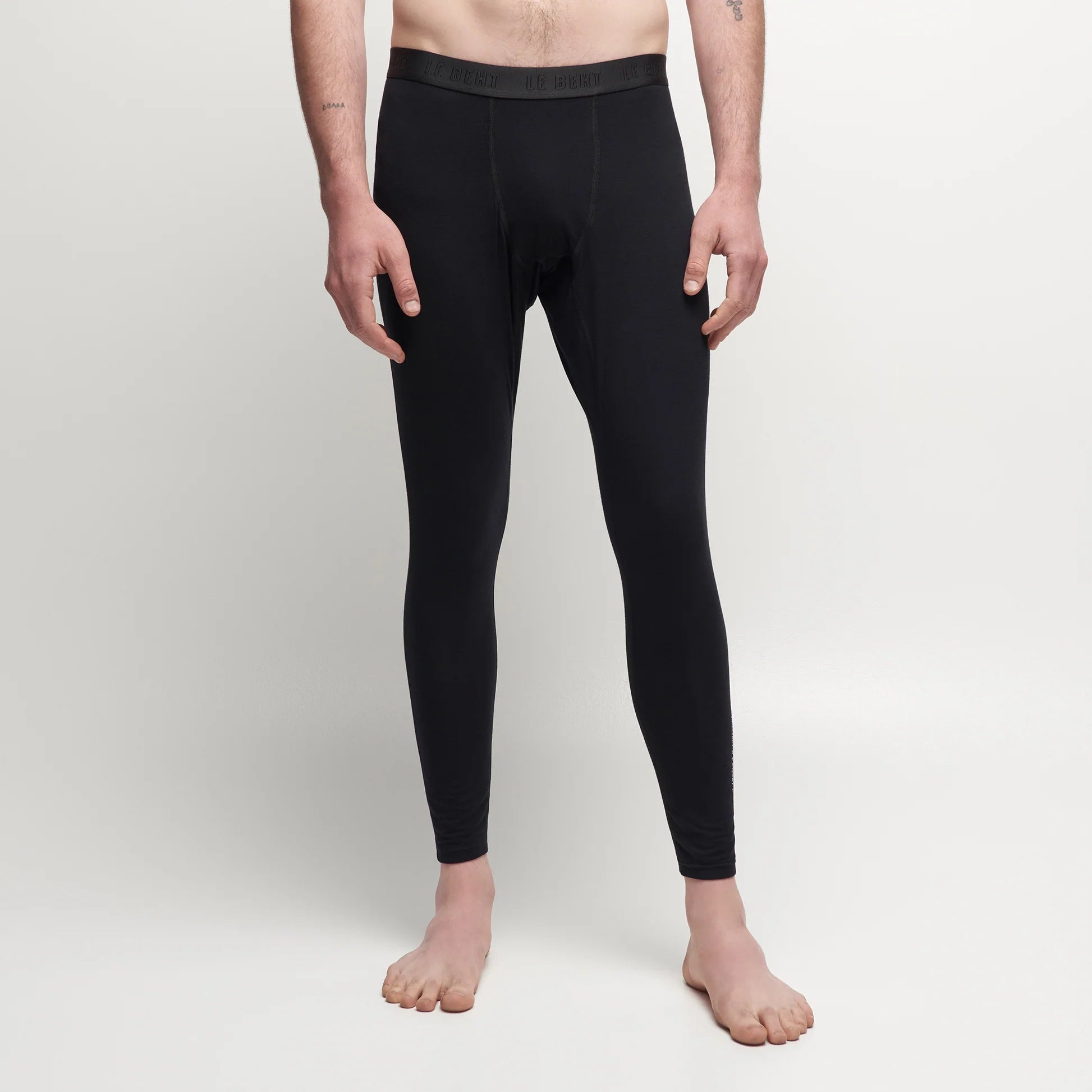 Le Bent Lightweight Bottom