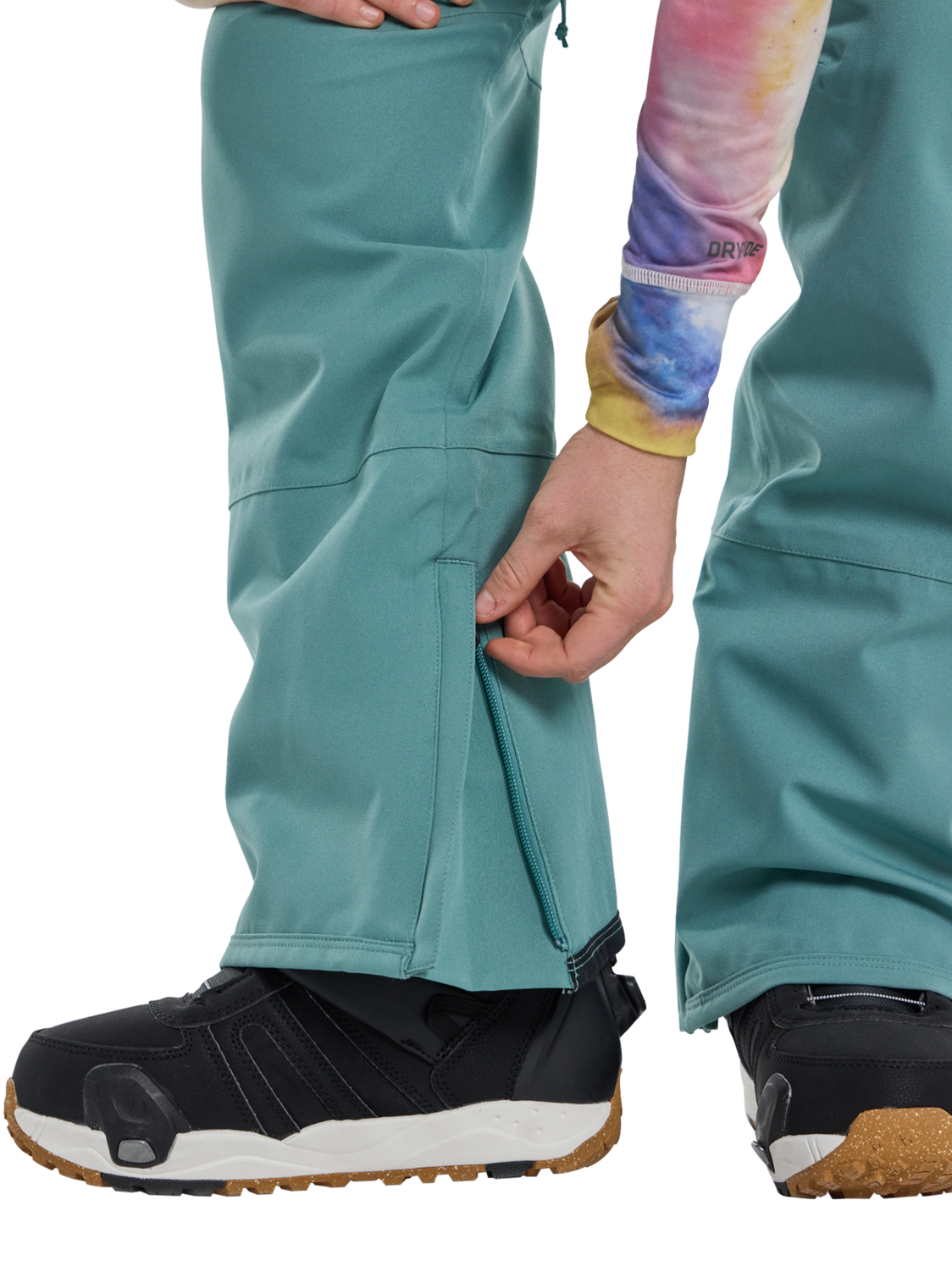 Burton Avalon Stretch Bib Womens Pants