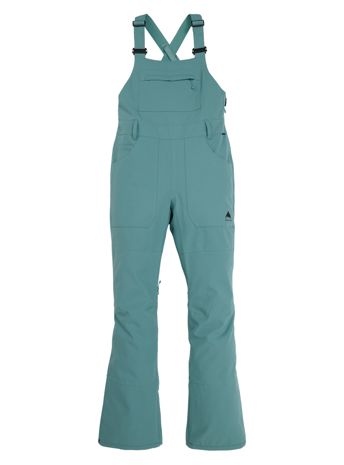 Burton ビブパンツ Avalon Stretch Bib Pants Burton Avalon Stretch Bib Womens Pants – Snowbiz