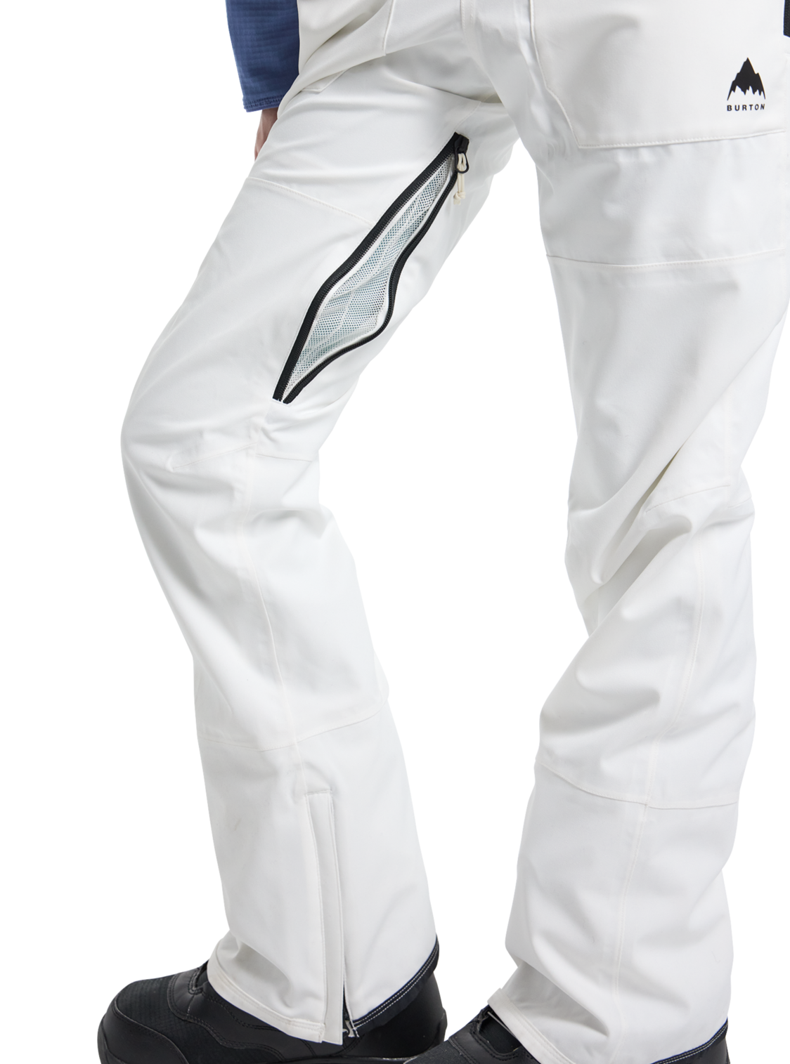 Burton Avalon Stretch Bib Womens Pants