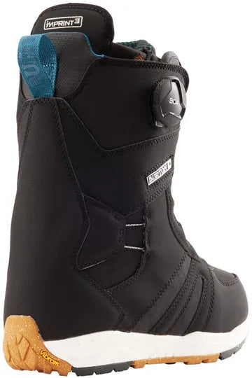 Burton Felix BOA Womens Snowboard Boots 2026