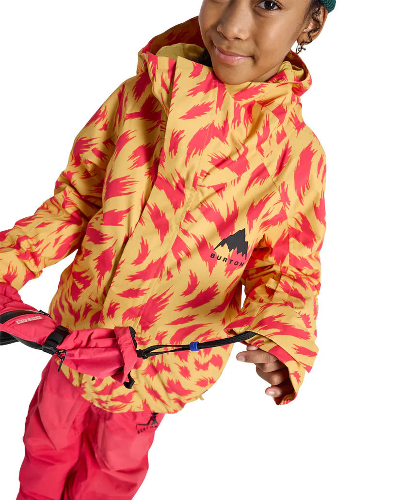 Burton Skimmer Kids Jacket