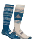 Burtons Mens Performance Lightweight 2 Pack