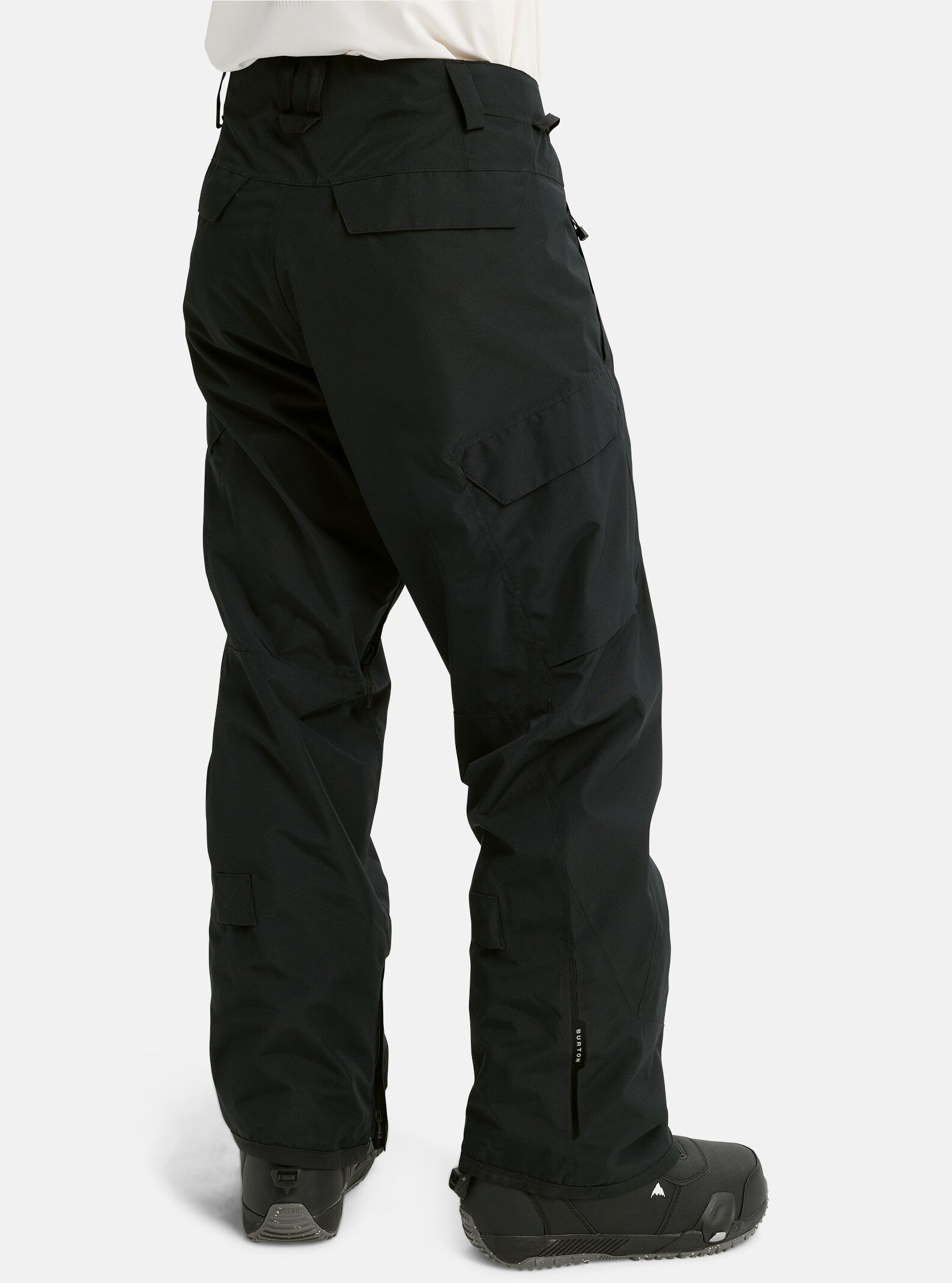 Burton Reserve Short Fit Pants