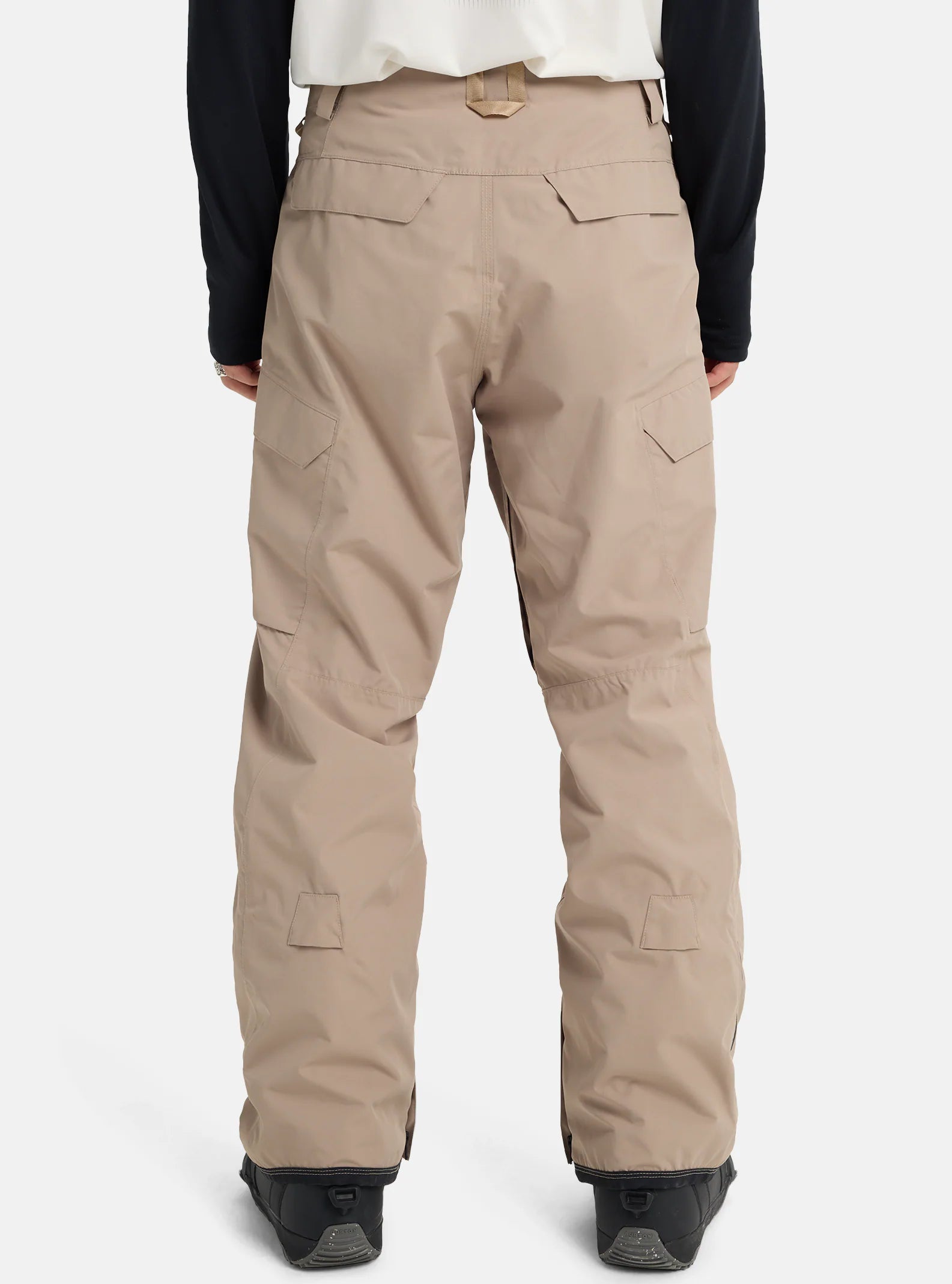 Burton Reserve Short Fit Pants