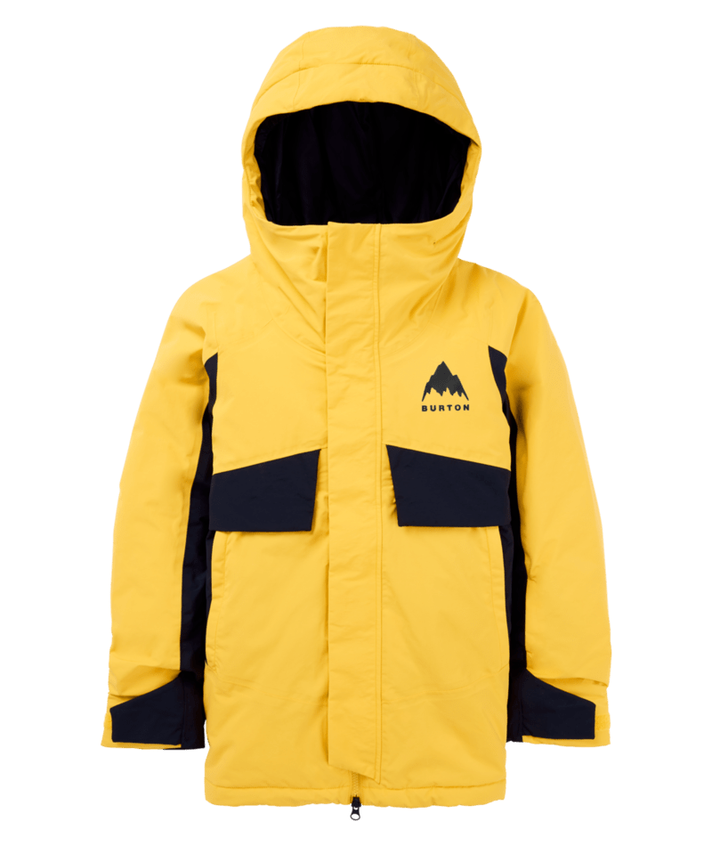 Burton Ascutney Kids Jacket – Snowbiz