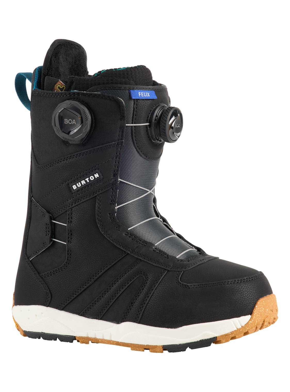 Burton Felix BOA Womens Snowboard Boots 2025 – Snowbiz