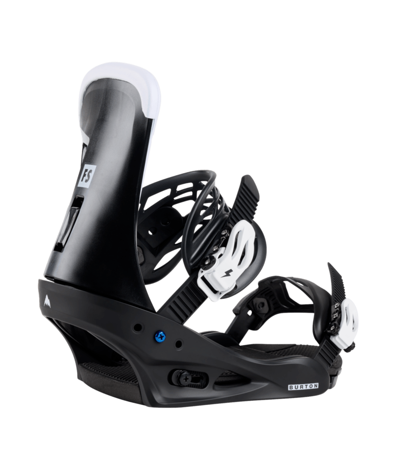 Burton Freestyle Snowboard Bindings 2025 – Snowbiz