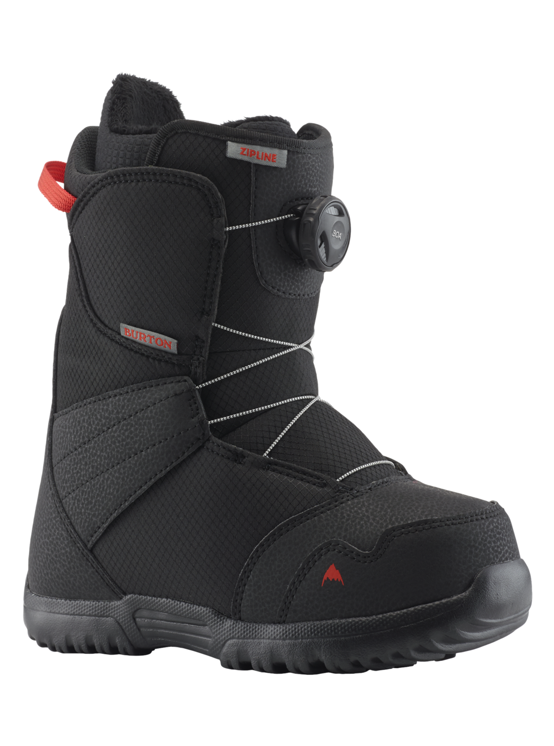 Burton Kids Zipline BOA Snowboard Boots 2024