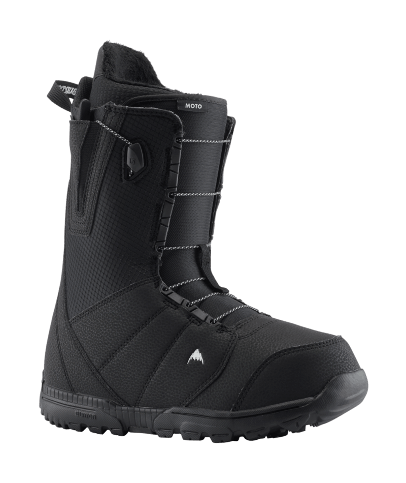 スノーボード burton moto 25cm Burton Moto Snowboard Boots 2025 – Snowbiz