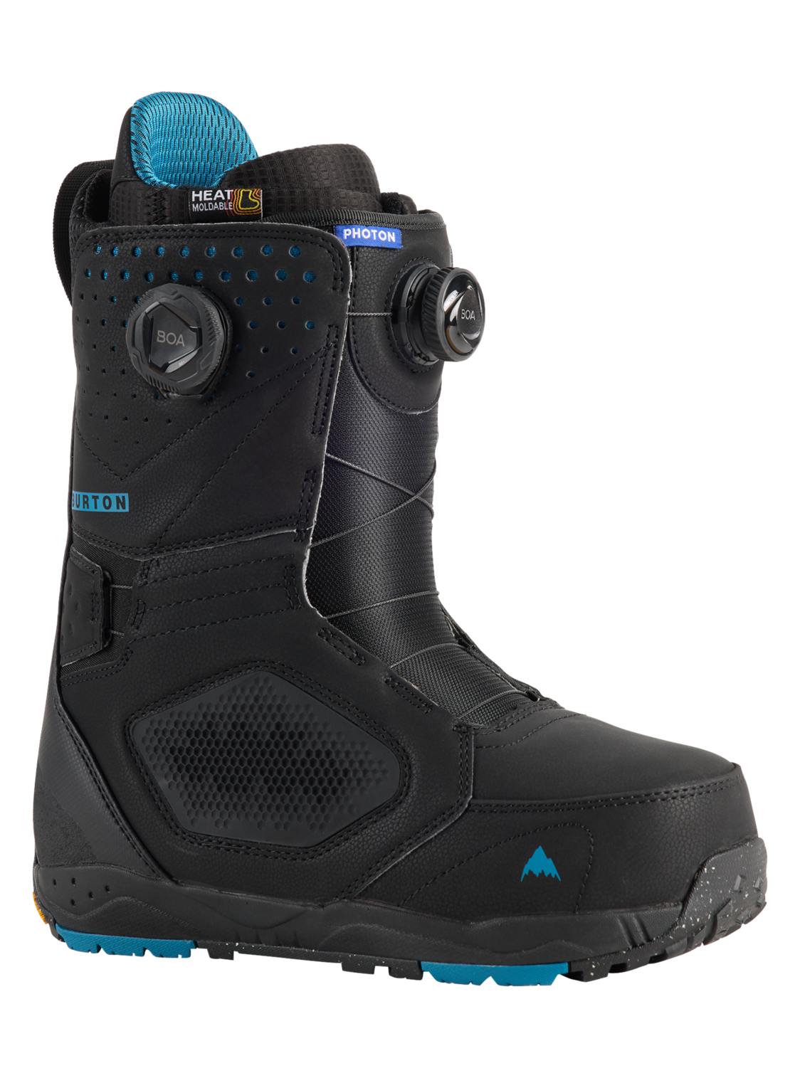 Burton Photon BOA Snowboard Boots 2025 – Snowbiz Burton Photon BOA Snowboard Boots 2025 – Snowbiz