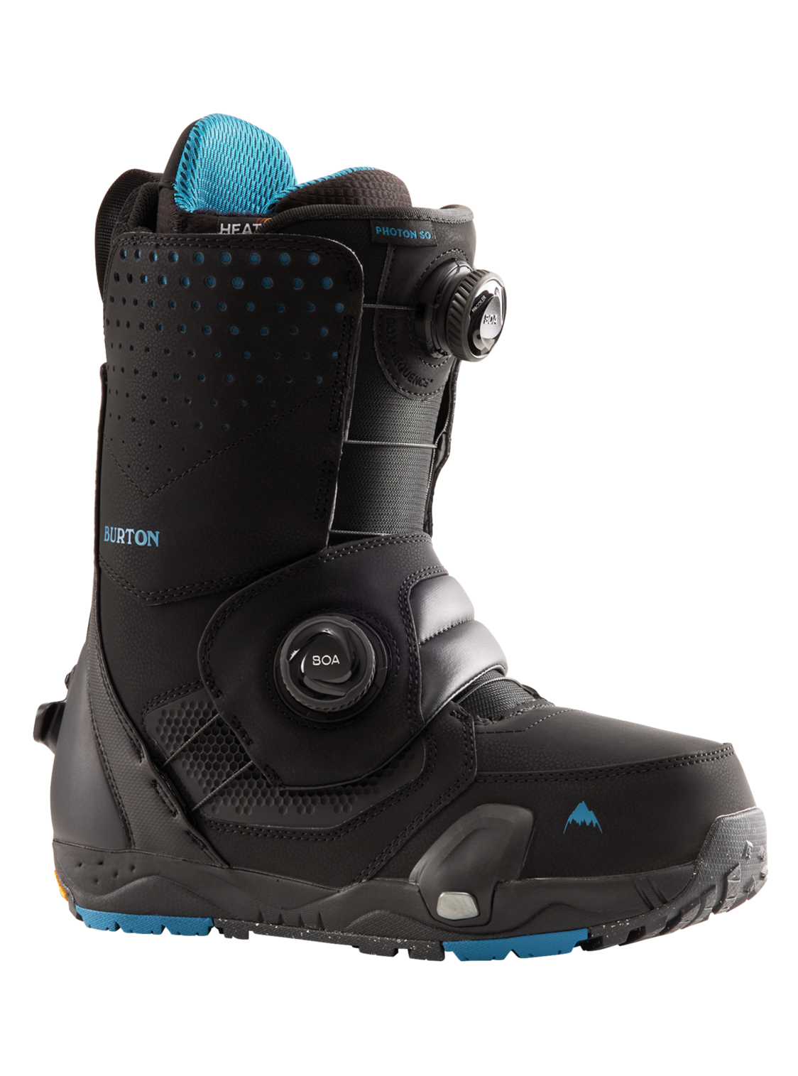 Burton Photon WIDE STEP ON Snowboard Boots 2025