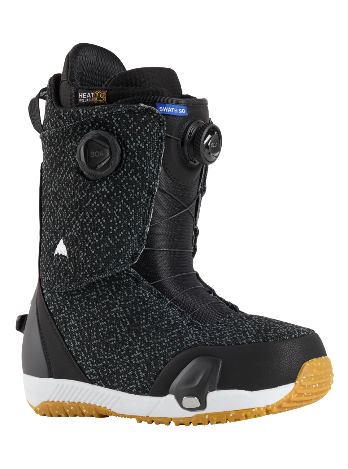 Burton Swath STEP ON Snowboard Boots 2025 – Snowbiz