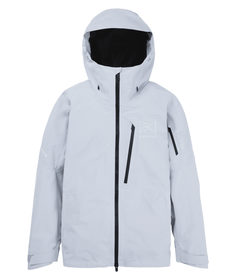 美品BURTON ak gore-tax Jacket BURTON Jacket AK Gore Cyclic True Black – Simple Bike Store