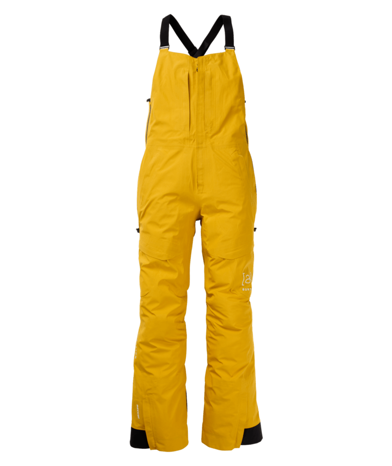 Burton [ak] Kimmy GORE-TEX 3L Bib Womens Pants – Snowbiz