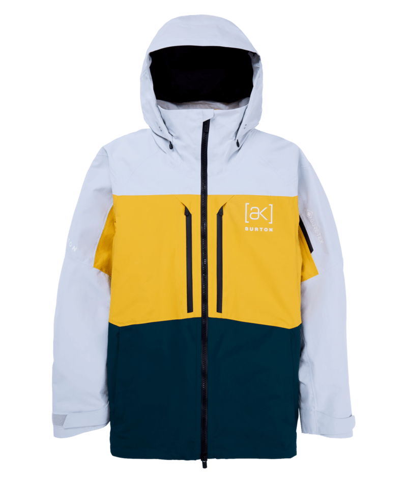 Burton [ak] Swash GORE-TEX Jacket – Snowbiz