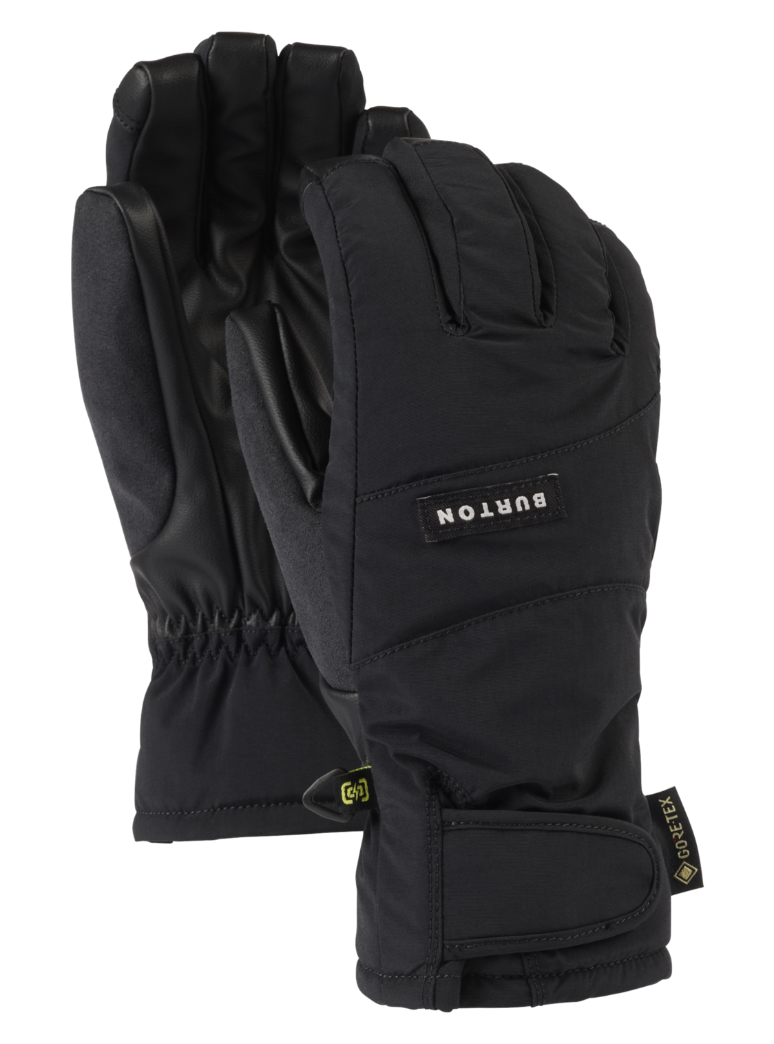 burton gore tex snowboarding gloves Burton Reverb Womens GORE-TEX Gloves – Snowbiz