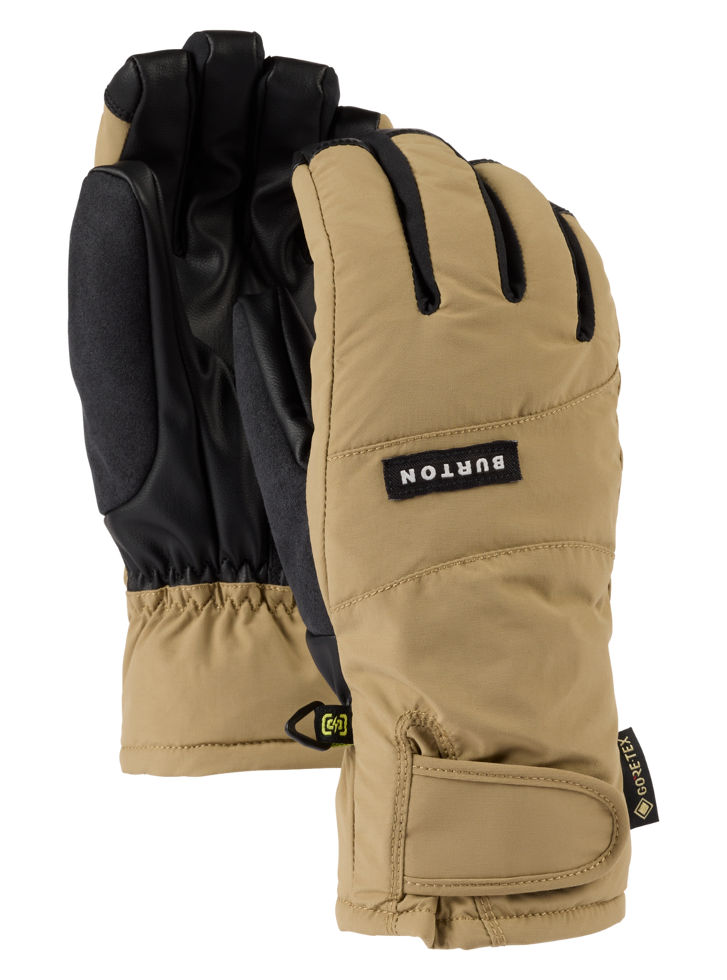 Men's gore shop tex gloves