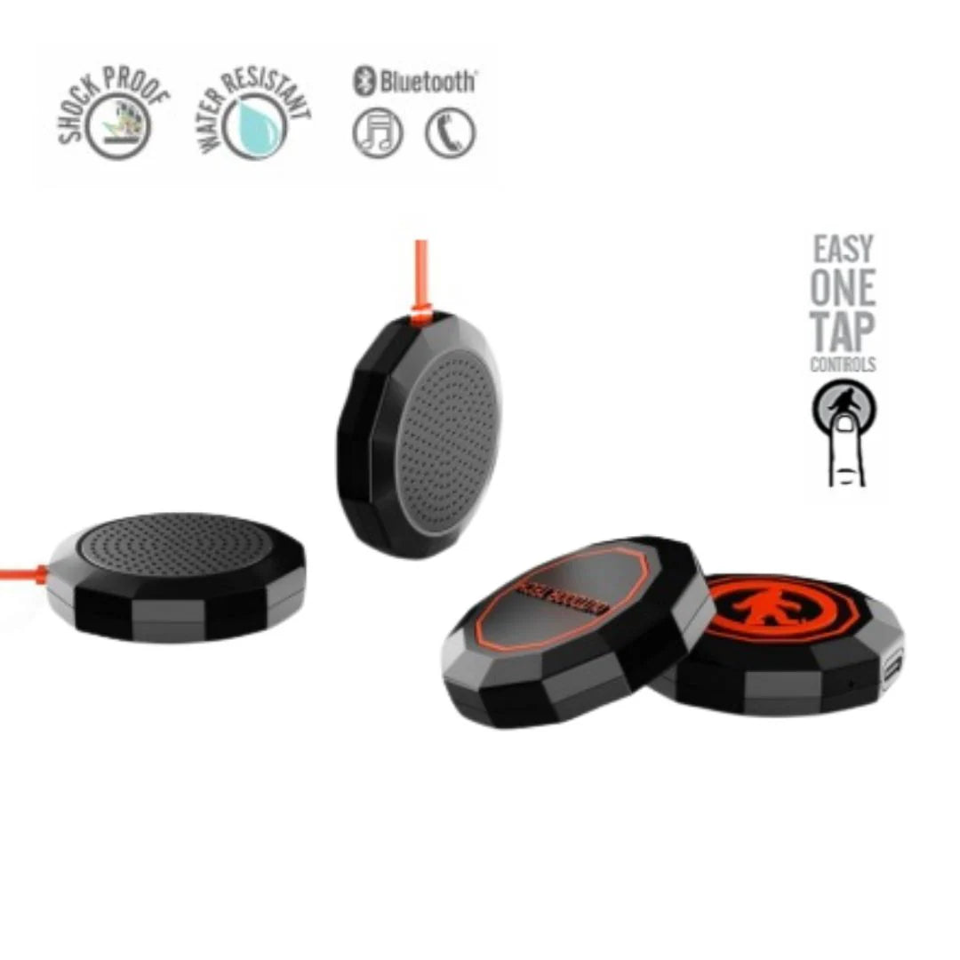 Outdoor Tech Chips XV Helmet Audio