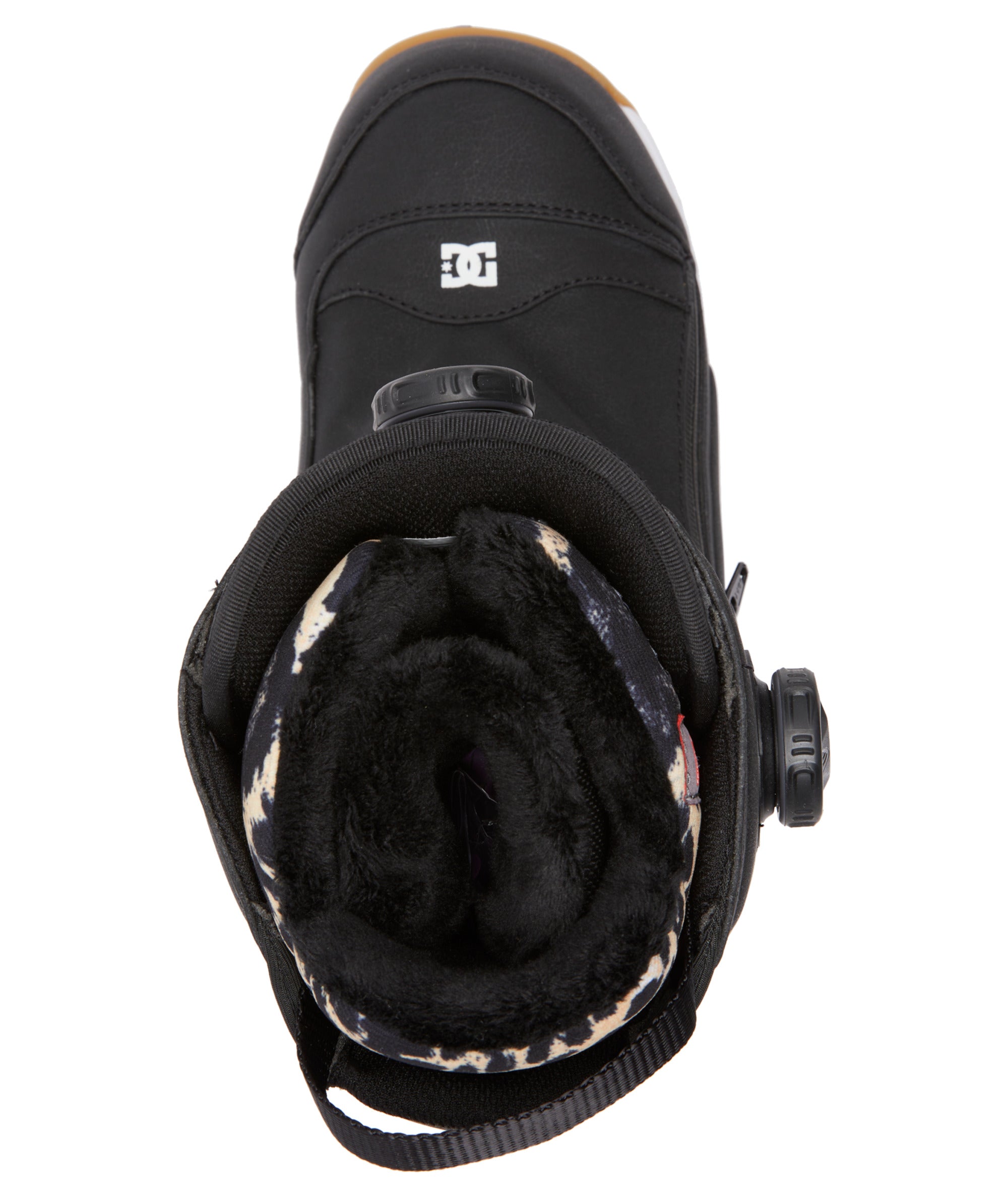 DC Mora Womens Snowboard Boot 2024