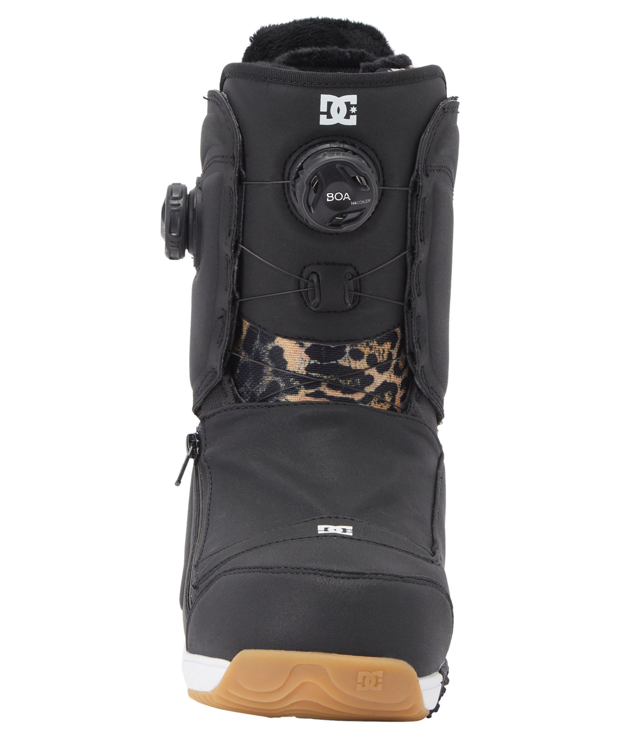 DC Mora Womens Snowboard Boot 2024