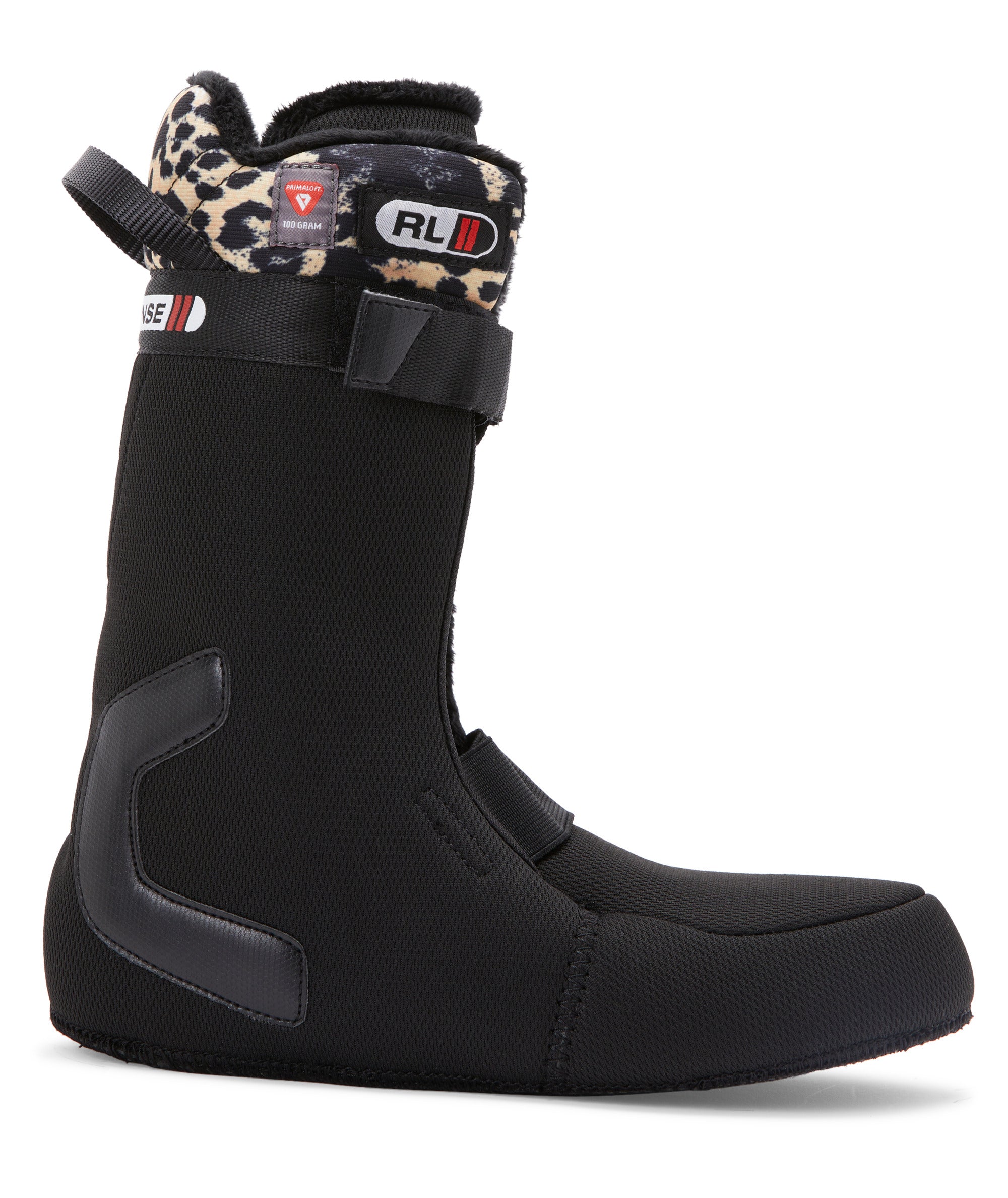 DC Mora Womens Snowboard Boot 2024