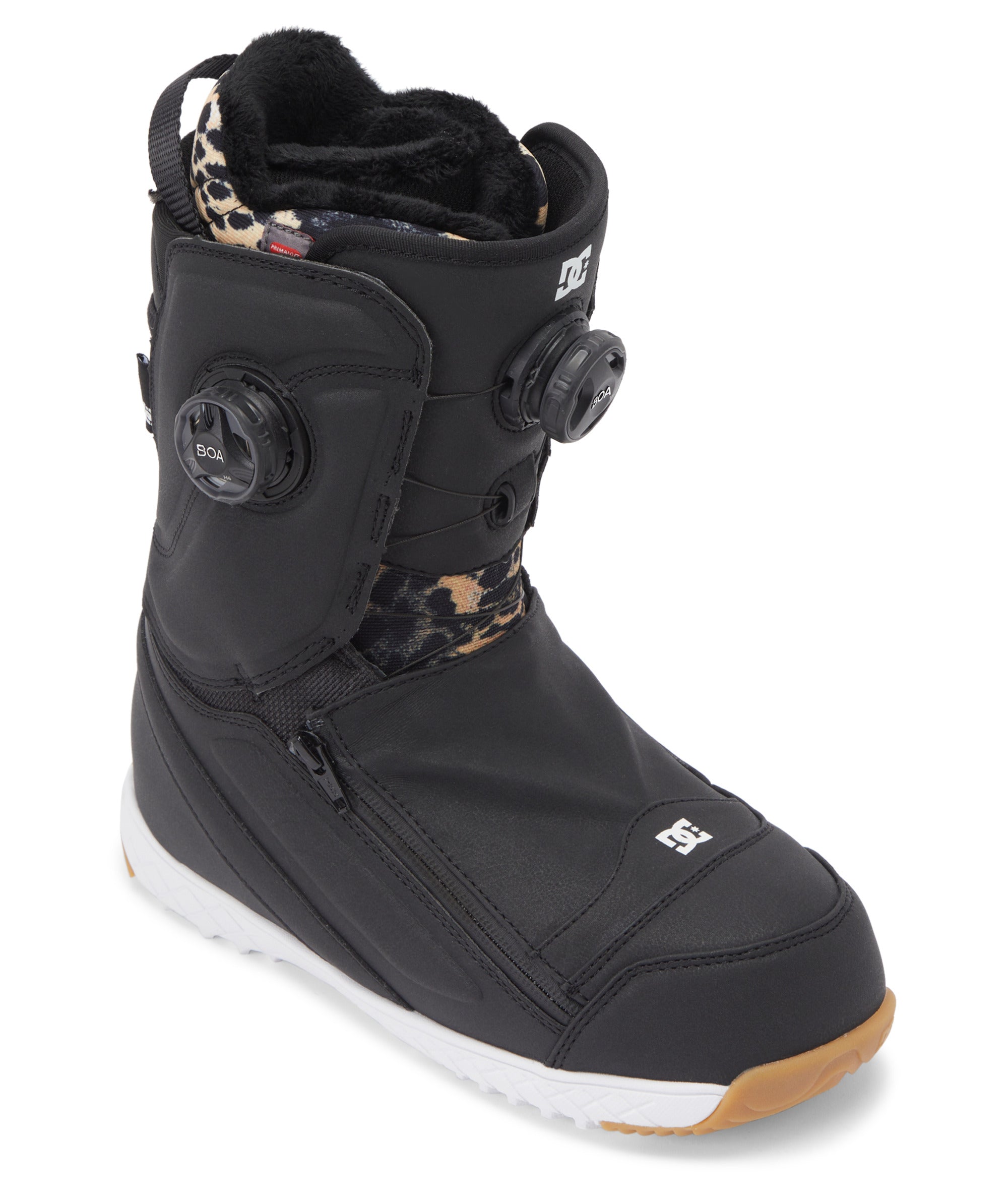 DC Mora Womens Snowboard Boot 2024