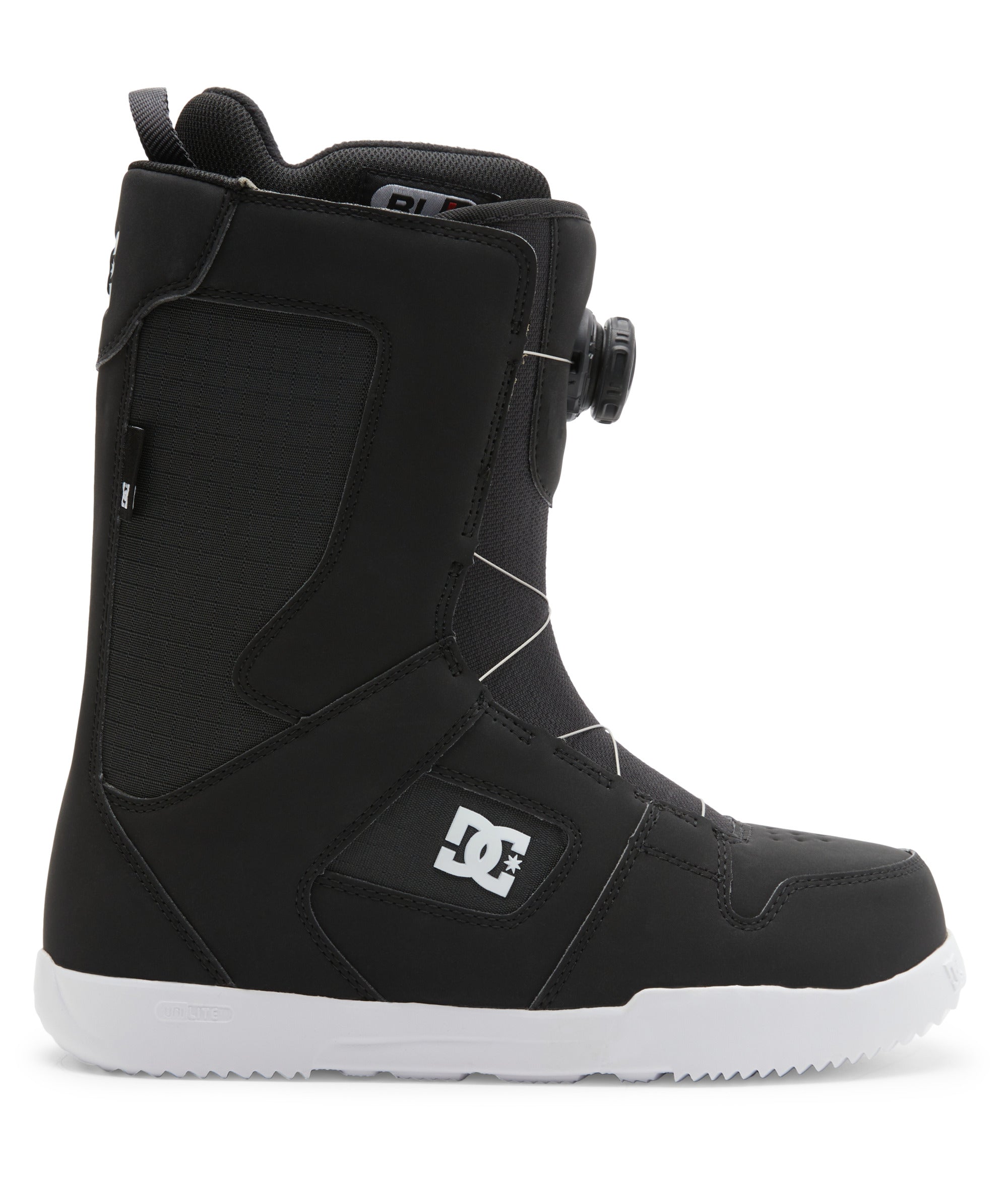 【LUCKY】DC PHASE BOA 　2024　27cm DC Phase BOA Snowboard Boot 2024 – Snowbiz