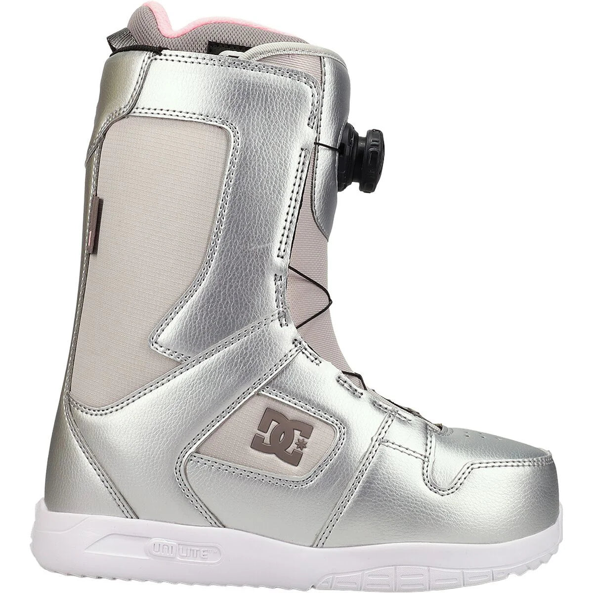 DC Phase BOA Womens Snowboard Boot 2026