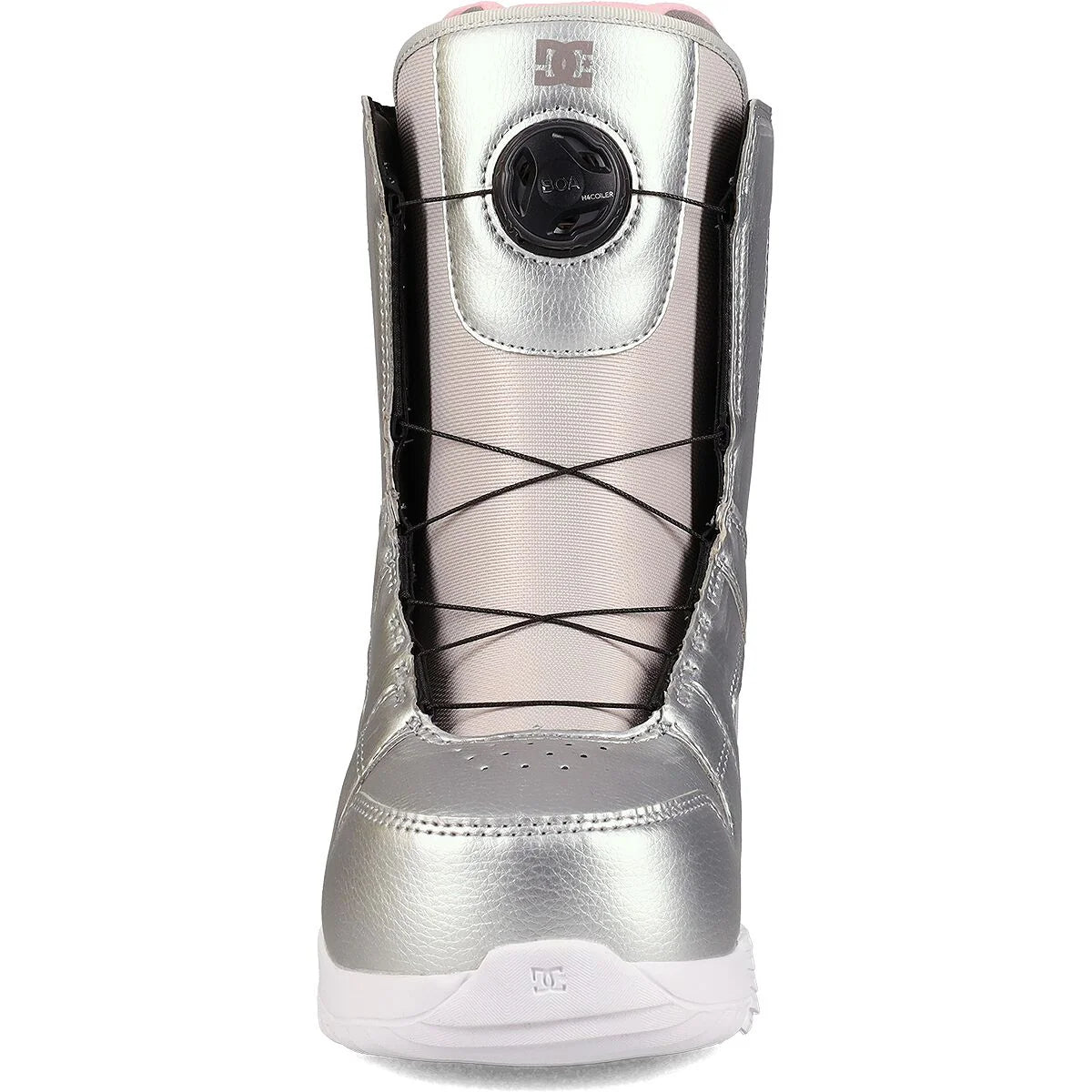 DC Phase BOA Womens Snowboard Boot 2026