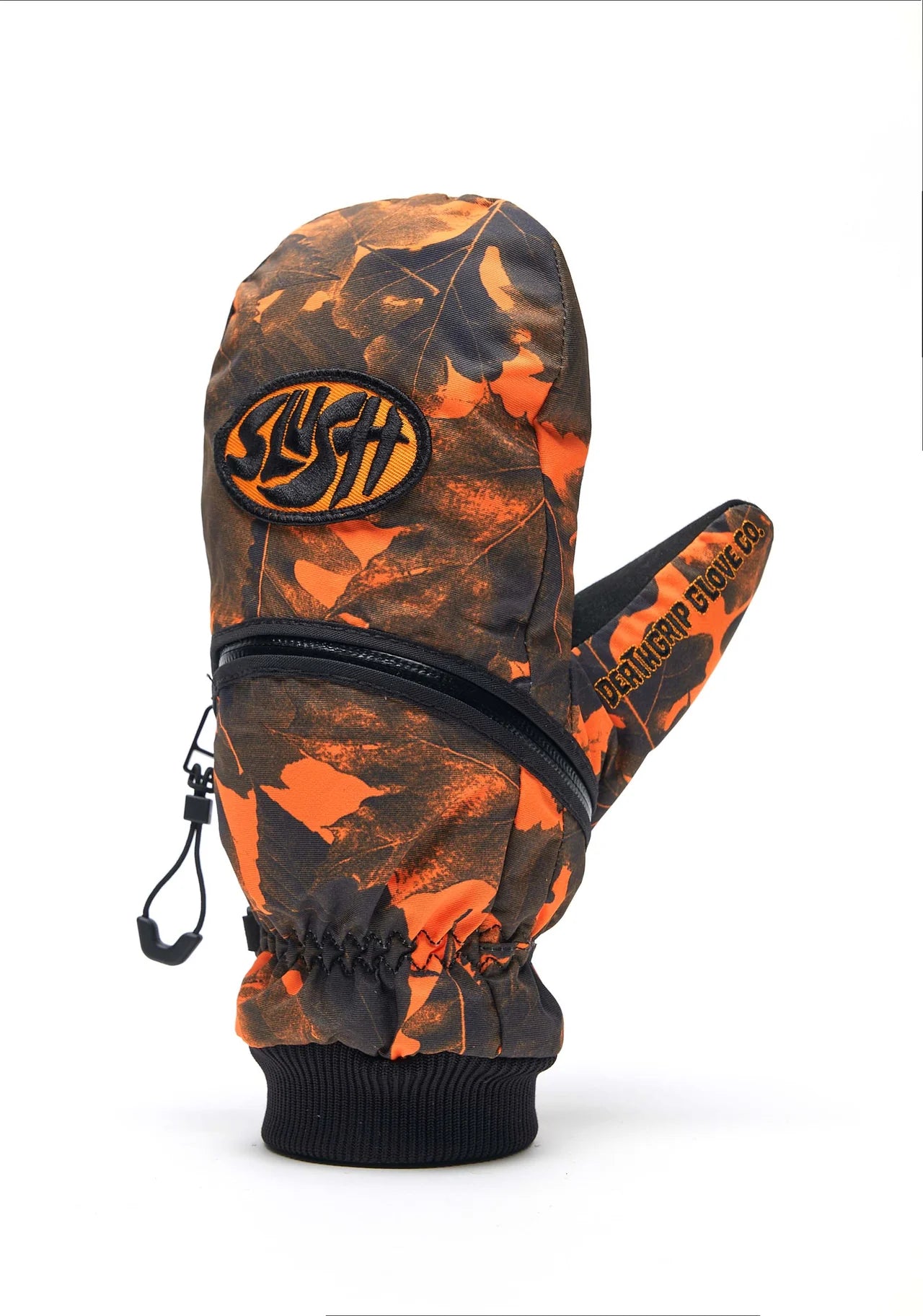 DEATHGRIP Slush Ghoul Mitts
