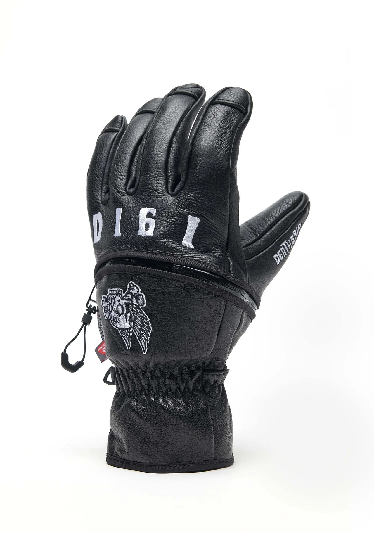 DEATHGRIP 1910 Zombie Glove
