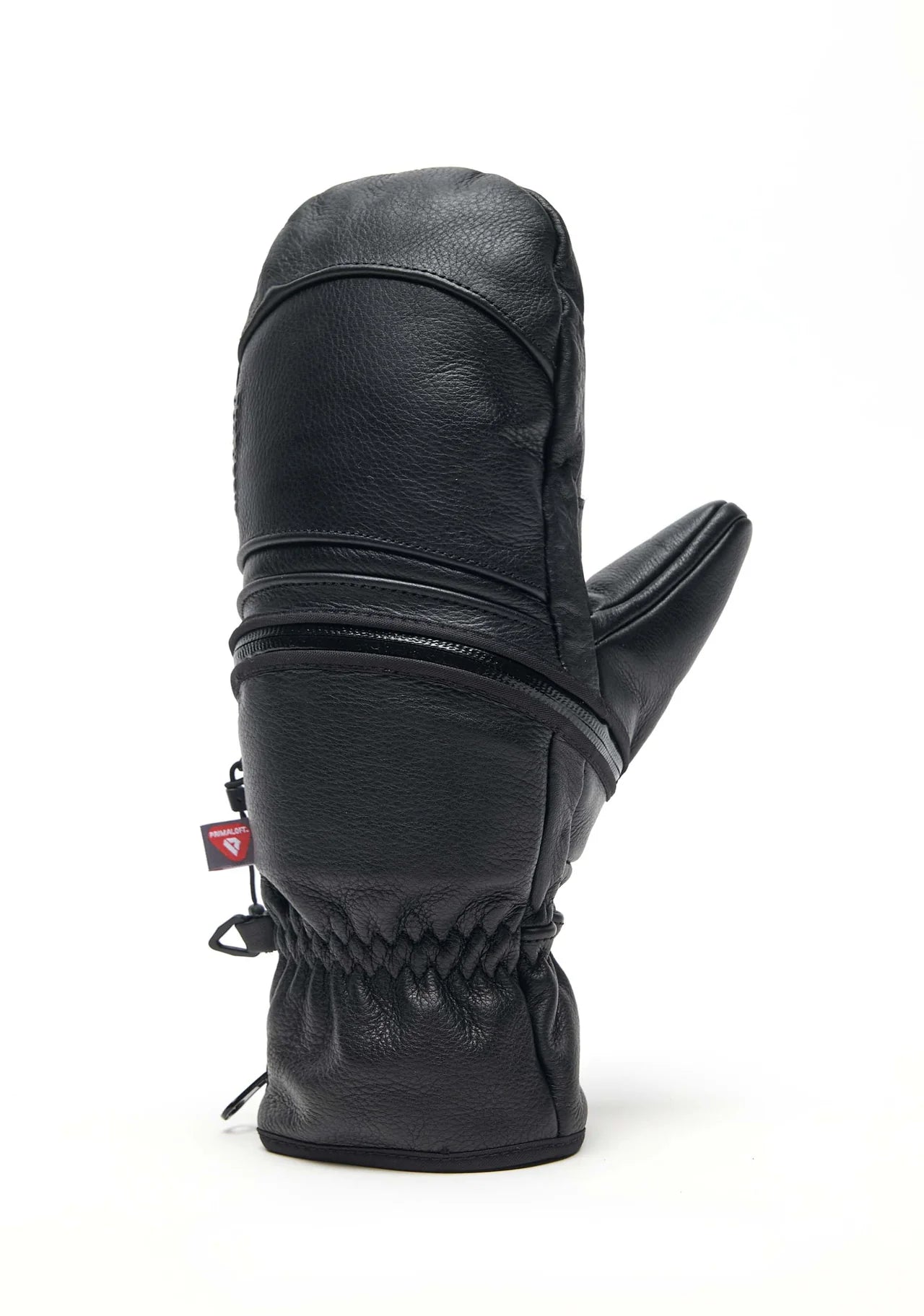 DEATHGRIP Zombie Premium Leather Standard Cut Mitts