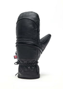 DEATHGRIP Zombie Premium Leather Standard Cut Mitts