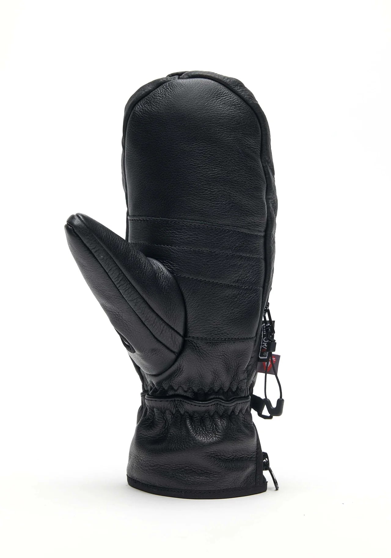 DEATHGRIP Zombie Premium Leather Standard Cut Mitts