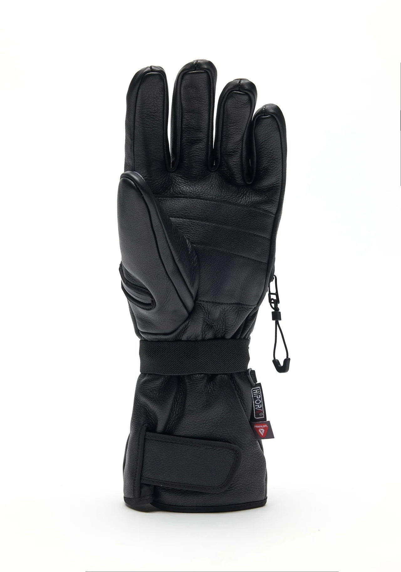 DEATHGRIP Zombie Premium Leather Long Cut Glove