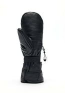 DEATHGRIP Zombie Premium Leather Long Cut Mitts