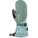 Dakine Leather Sequoia GORE-TEX Womens Mitt Skiing Snowboarding waterproof warm