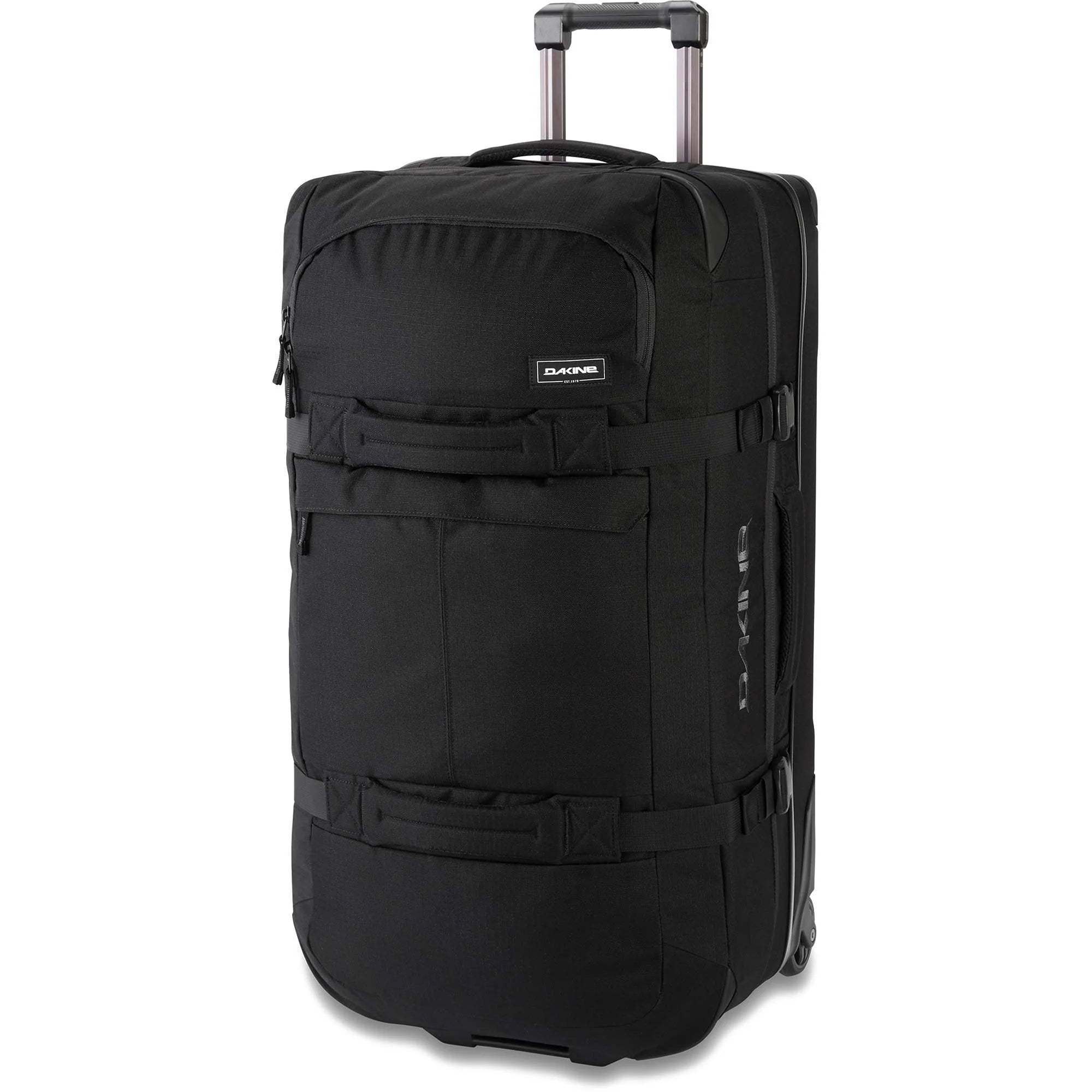 Dakine Split Roller Travel Luggage Lightweight Compact