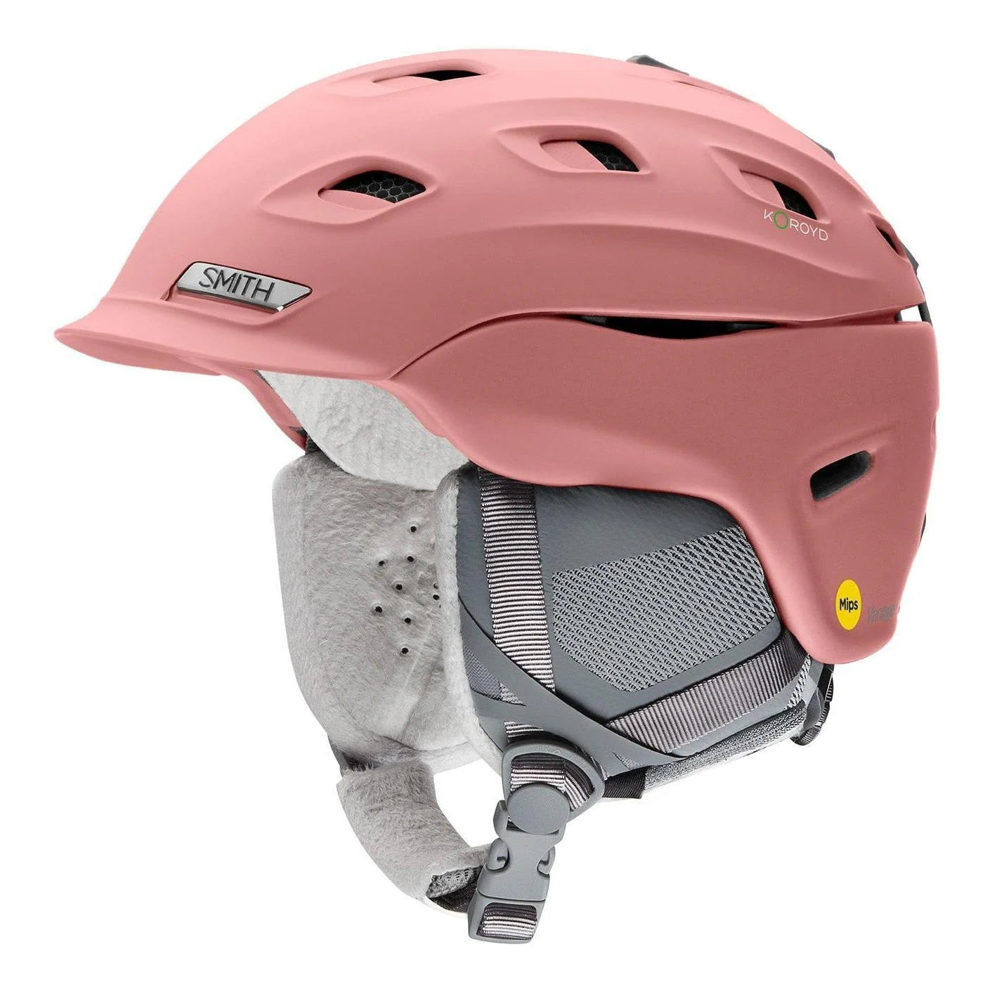 スキー・スノーボードアクセサリー SMITH Vantage MIPS Smith Vantage MIPS Helmet Womens – Snowbiz