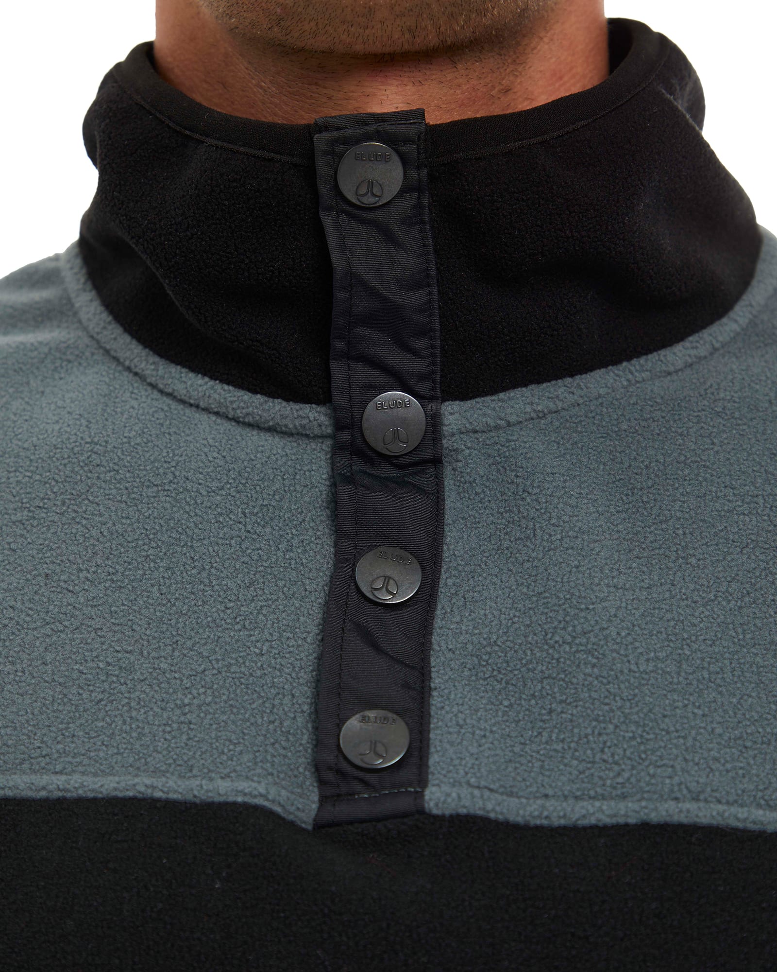 Elude Microfleece High Neck