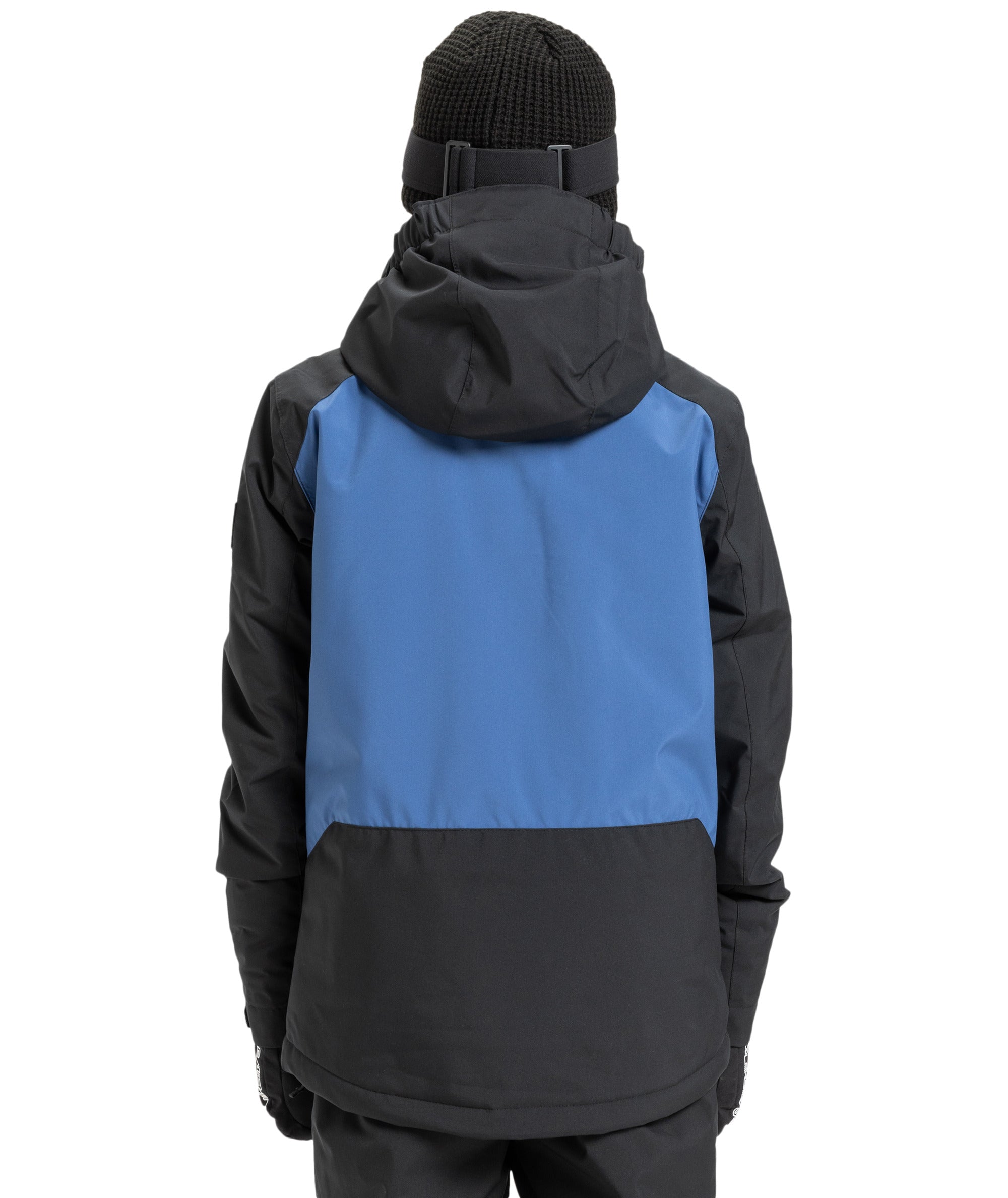 Quiksilver Ambition 20K Youth Jacket