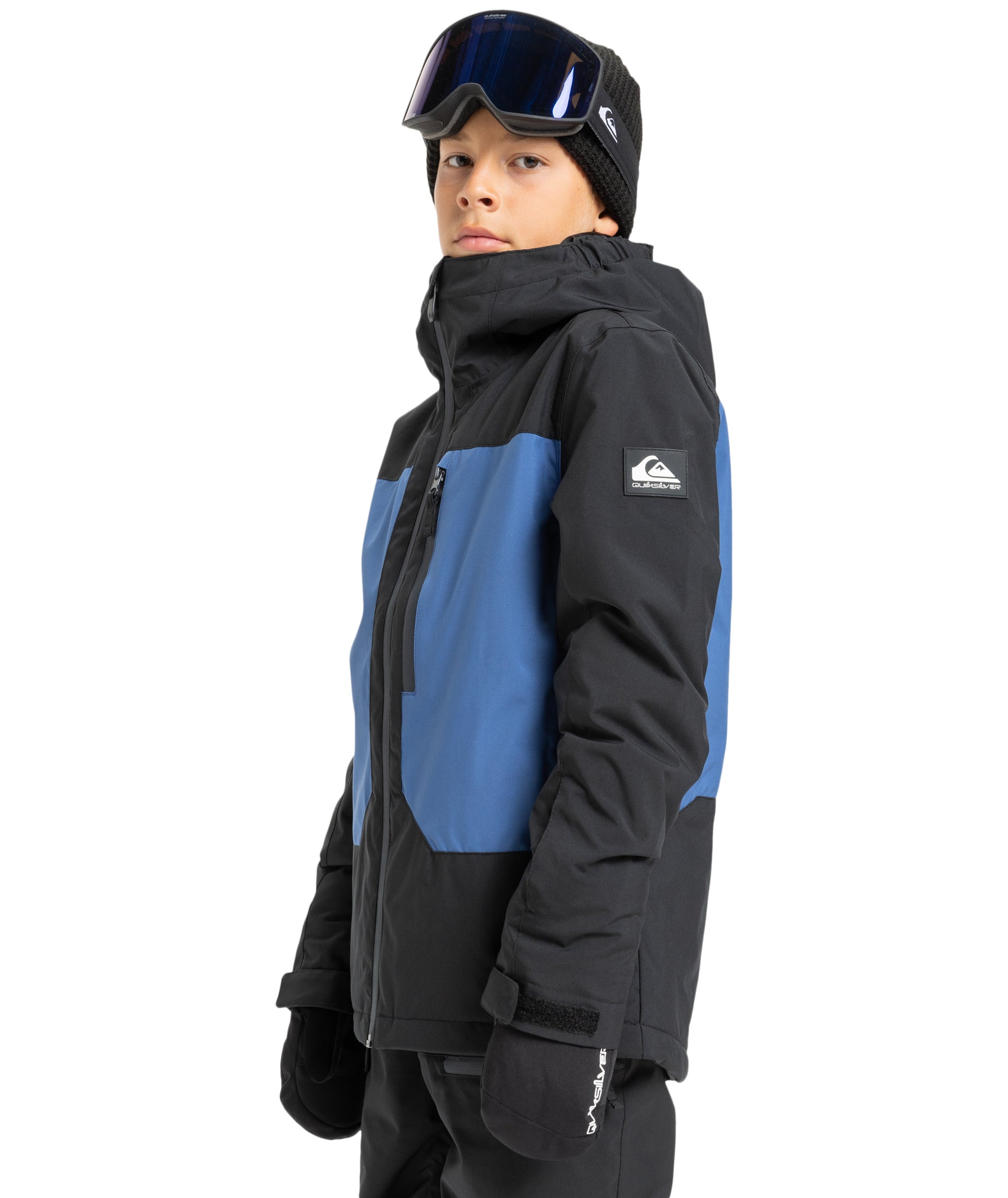 Quiksilver Ambition 20K Youth Jacket
