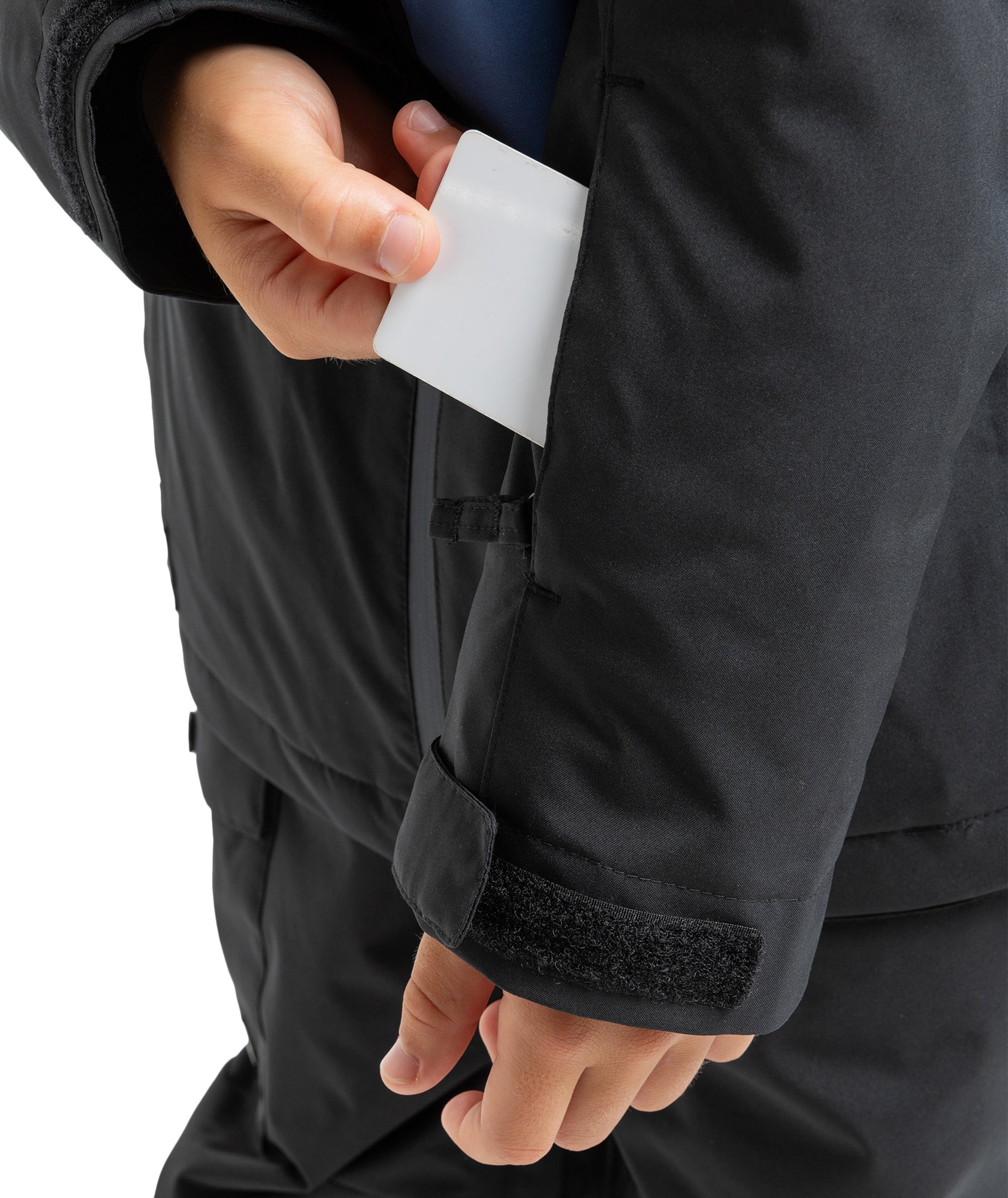 Quiksilver Ambition 20K Youth Jacket