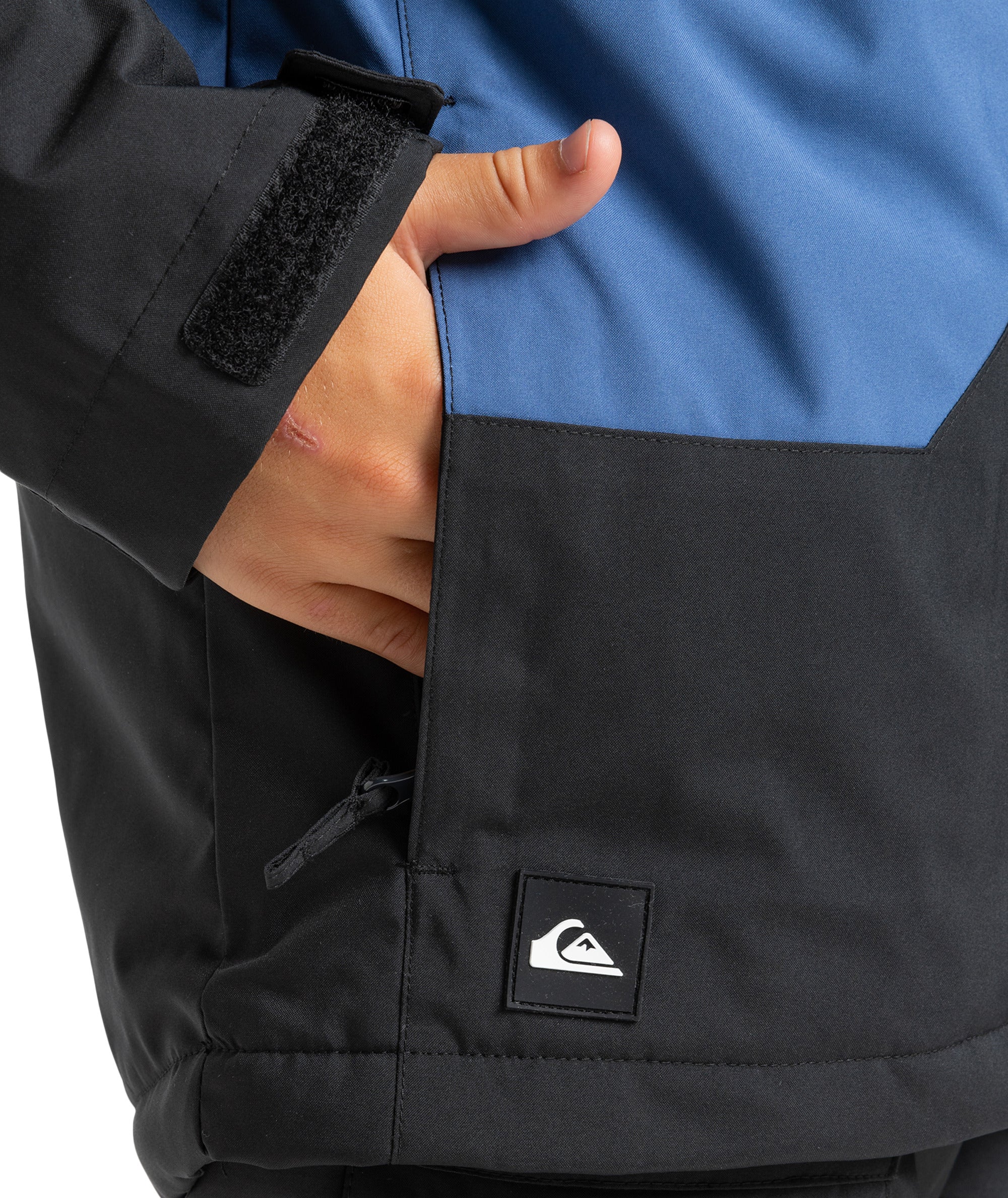 Quiksilver Ambition 20K Youth Jacket