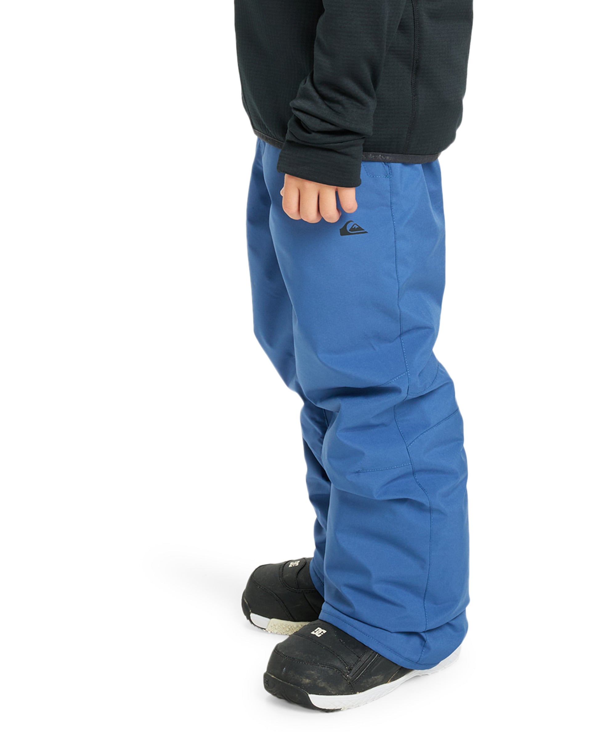 Quiksilver Estate Youth Pant