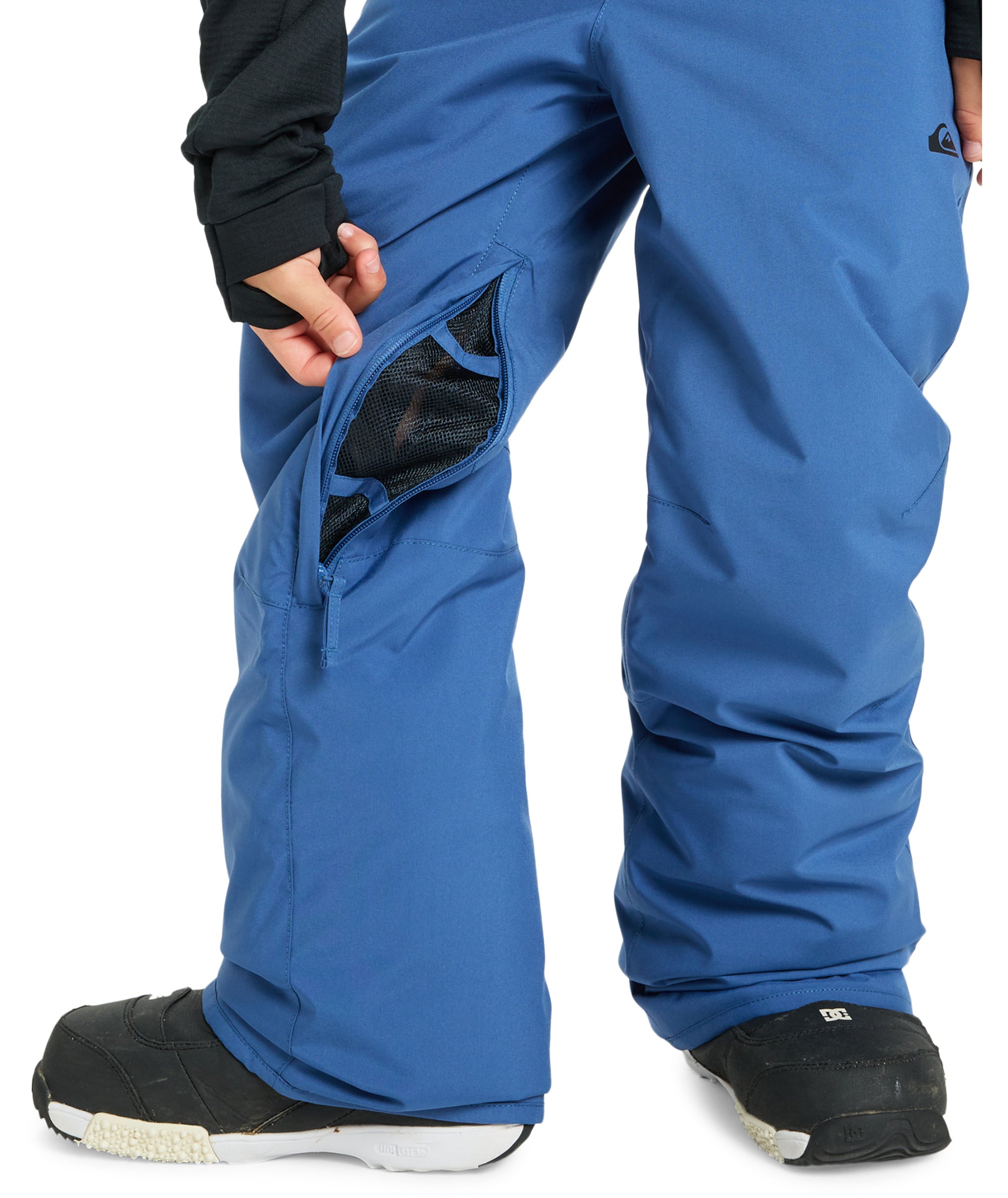 Quiksilver Estate Youth Pant