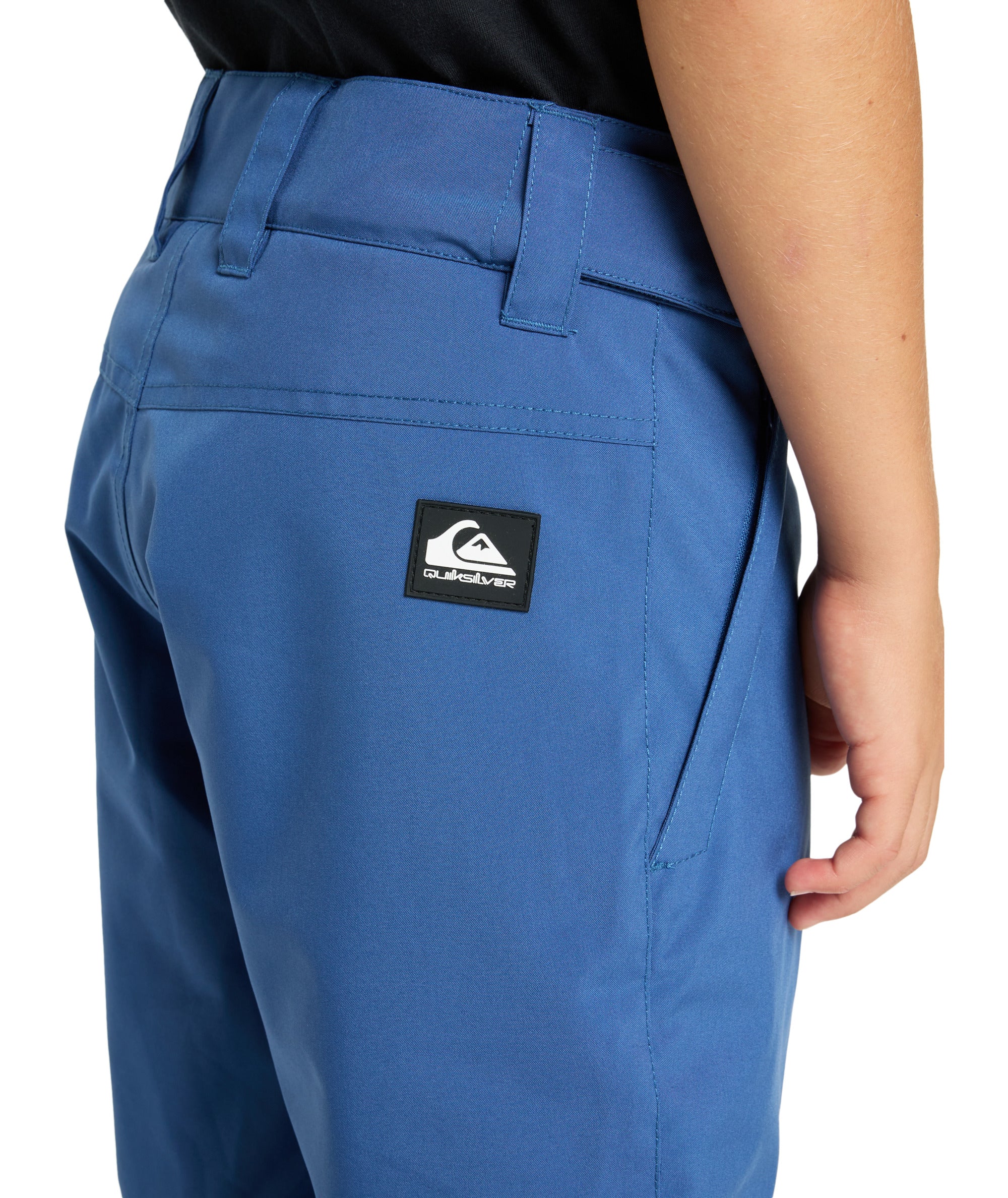 Quiksilver Estate Youth Pant